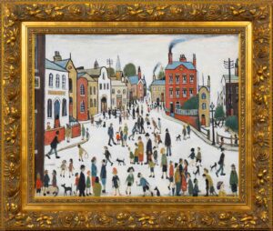 The Lowry