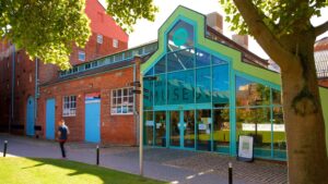 Hull & East Riding Museum