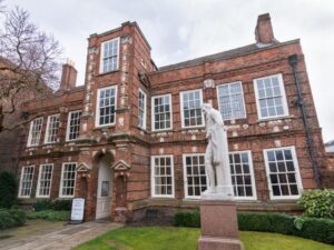 Wilberforce House Museum
