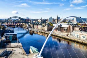 The Quayside