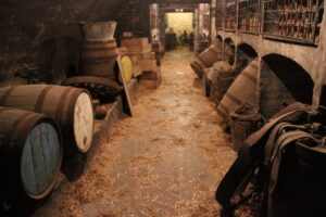 The Rum Story - Whitehaven