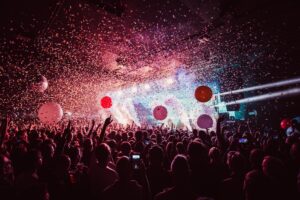 Theatres in Manchester
