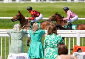 Thirsk Racecourse