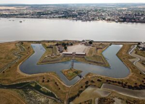 Tilbury Fort