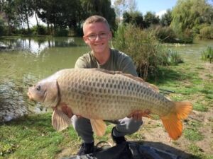 Tingrith Coarse Fishery - Tingrith, Bedfordshire