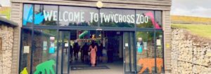 Twycross Zoo