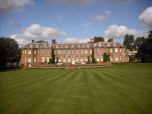 Upton House & Gardens