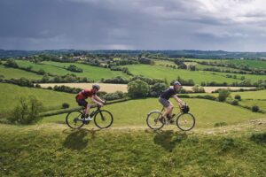 Walking, Cycling and Riding in Leicestershire