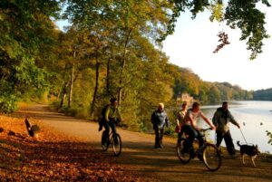 Walking, Cycling and Riding in North Yorkshire