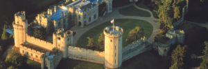 Historic Attractions in Warwickshire