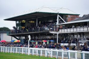 Warwick Racecourse