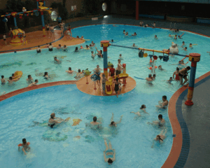 Waterworld & Breckland Leisure Centre