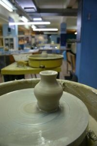 Wedgwood Visitor Centre