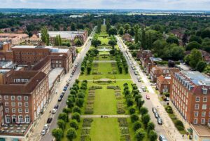 Welwyn Garden City