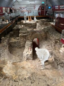 Welwyn Roman Baths