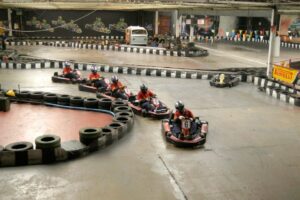 West Coast Karting