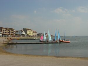 West Kirby