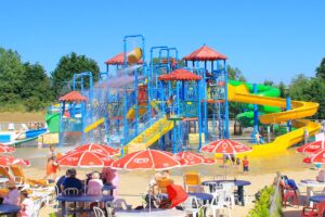 Wheelgate Adventure Park