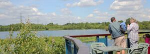 Whisby Nature Park