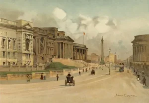 William Brown Street