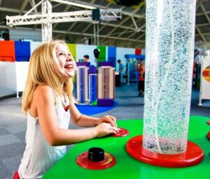 Winchester Science Centre & Planetarium