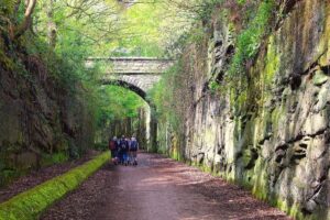 Wirral Way