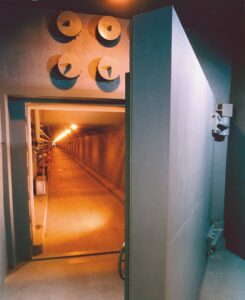 Withernsea Underground Bunker Tour