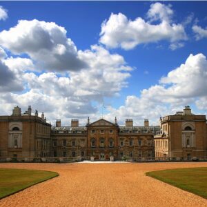 Woburn Safari Park & Abbey