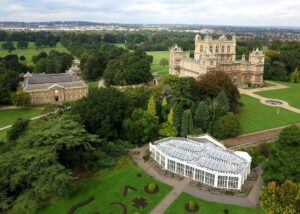 Wollaton Hall