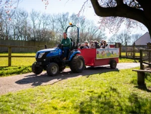 Woodside Animal Farm