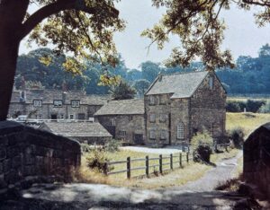 Worsbrough Mill and Country Park