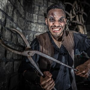 York Dungeon