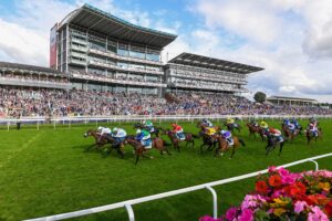 York Racecourse