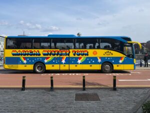 Magical Mystery Tour