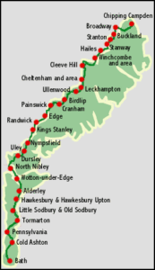 The Cotswold Way