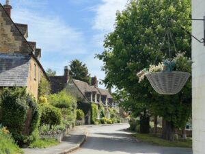 Oakham, Uppingham, Exton, Hambleton