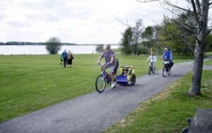 Grafham Water