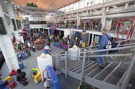 Techniquest - Cardiff