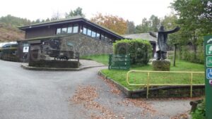 South Wales Miners Museum - Port Talbot