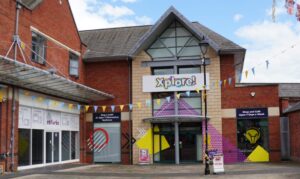 Xplore! Science Discovery Centre - Wrexham