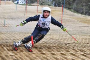 Ski & Snowboard Centre - Cardiff