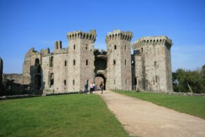 Reglan Castle