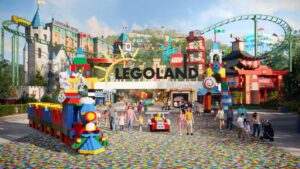 Legoland Windsor