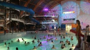 Blue Lagoon Waterpark
