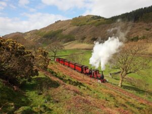 Talyllyn Railway