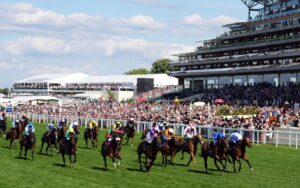 Royal Ascot Racecourse