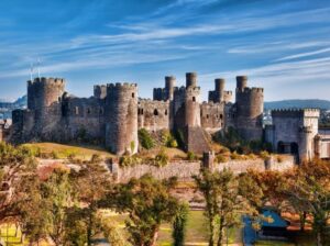 Historic Attractions in South Wales