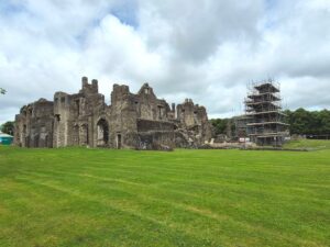 Neath Abbey