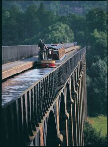 Pontcysgllte Aquaduct