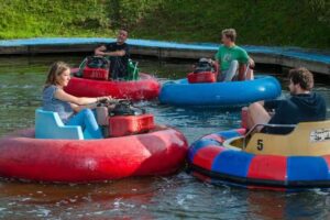 Heatherton World of Activities